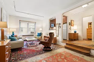 29 W 64th St, New York City, NY 10023 - Photo 1