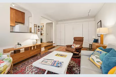 29 W 64th Street #2-F, New York City, NY 10023 - Photo 4
