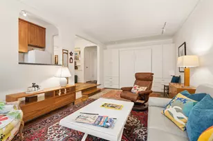 29 W 64th St, New York City, NY 10023 - Photo 4