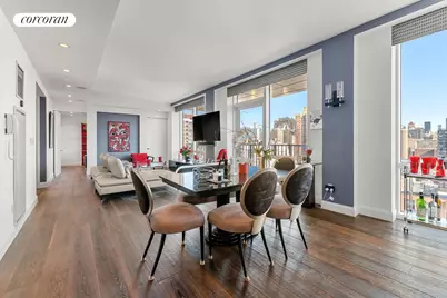 340 E 23rd Street #PH3C, New York City, NY 10010 - Photo 2