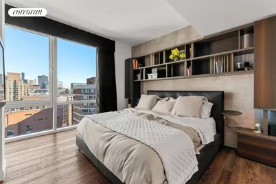 340 E 23rd Street #PH3C, New York, NY 10010 - Photo 4