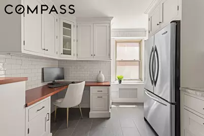 400 E 85th Street #4L, New York City, NY 10028 - Photo 4