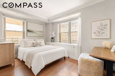 400 E 85th Street #4L, New York City, NY 10028 - Photo 8