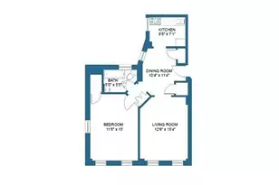 725 Riverside Dr, New York City, NY 10031 - Photo 8