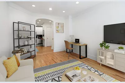 725 Riverside Drive #2G, New York City, NY 10031 - Photo 2