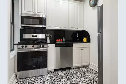 725 Riverside Drive #2G, New York City, NY 10031 - Photo 4