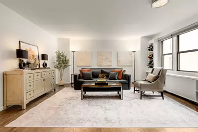 201 E 28th Street #7R, New York City, NY 10016 - Photo 2