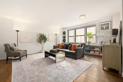 201 E 28th Street #7R, New York City, NY 10016 - Photo 2