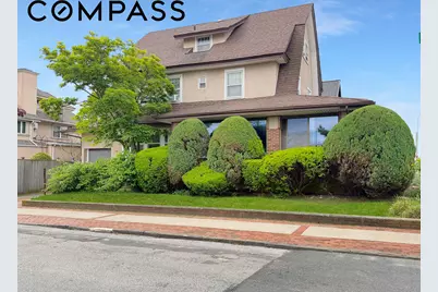 3829 Beach 38th Street, New York City, NY 11224 - Photo 1