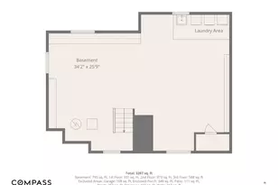 3829 Beach 38th St, New York City, NY 11224 - Photo 30