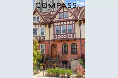 29 Chester Court, New York City, NY 11225 - Photo 2