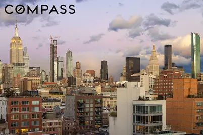 175 W 13th Street #17B, New York City, NY 10011 - Photo 10
