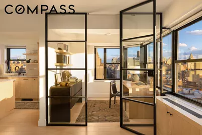 175 W 13th Street #17B, New York City, NY 10011 - Photo 2