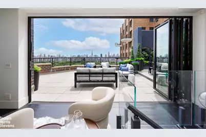 22 W 66th Street #PH, New York, NY 10023 - Photo 8