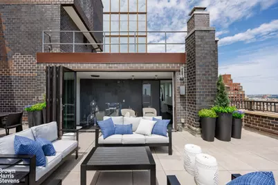 22 W 66th Street #PH, New York City, NY 10023 - Photo 16