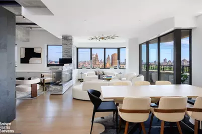 22 W 66th Street #PH, New York, NY 10023 - Photo 4