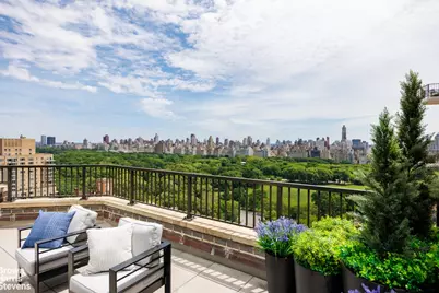 22 W 66th Street #PH, New York City, NY 10023 - Photo 14