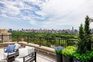 22 W 66th St, New York City, NY 10023 - Photo 14