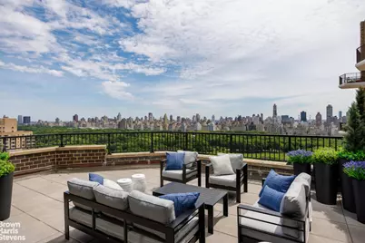 22 W 66th Street #PH, New York, NY 10023 - Photo 12