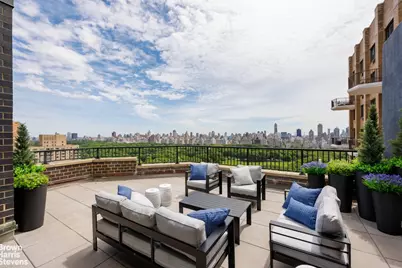 22 W 66th Street #PH, New York City, NY 10023 - Photo 10