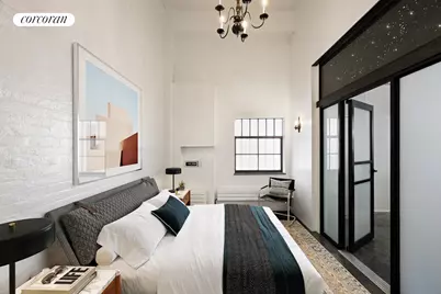 125 Watts Street #1A, New York City, NY 10013 - Photo 8