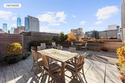 125 Watts Street #1A, New York City, NY 10013 - Photo 16