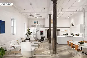 125 Watts St, New York City, NY 10013 - Photo 4