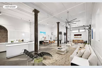 125 Watts Street #1A, New York City, NY 10013 - Photo 1