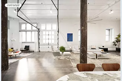 125 Watts Street #1A, New York City, NY 10013 - Photo 6