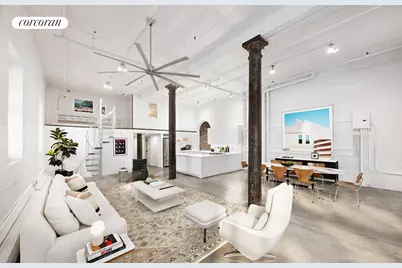 125 Watts Street #1A, New York City, NY 10013 - Photo 10