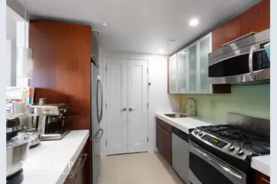301 W 115th Street #8-H, New York City, NY 10026 - Photo 2