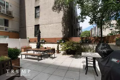 301 W 115th Street #8-H, New York City, NY 10026 - Photo 16