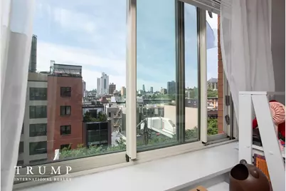 301 W 115th Street #8-H, New York City, NY 10026 - Photo 4