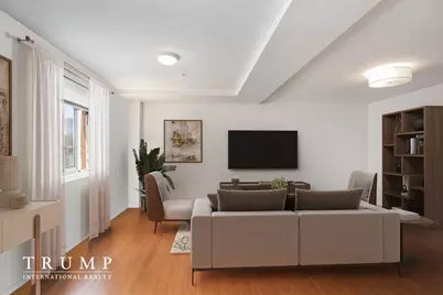 301 W 115th Street #8-H, New York City, NY 10026 - Photo 1