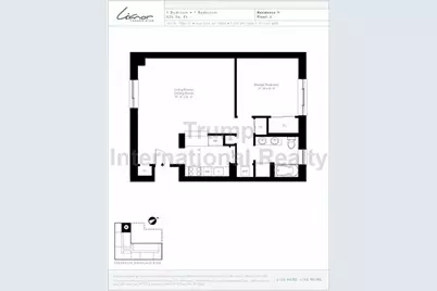 301 W 115th Street #8-H, New York City, NY 10026 - Photo 18