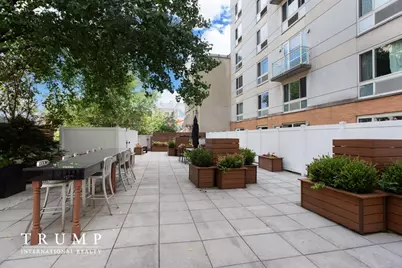301 W 115th Street #8-H, New York City, NY 10026 - Photo 14