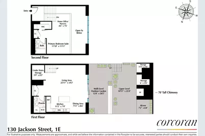 130 Jackson Street #1E, New York City, NY 11211 - Photo 14