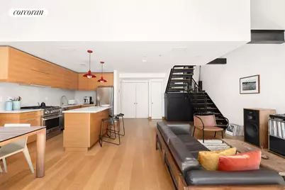 130 Jackson Street #1E, New York City, NY 11211 - Photo 4