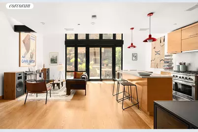 130 Jackson Street #1E, New York City, NY 11211 - Photo 2