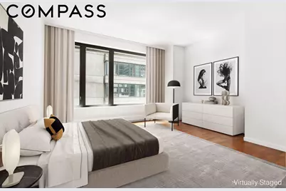 505 Greenwich Street #10E, New York City, NY 10013 - Photo 8