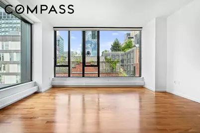 505 Greenwich Street #10E, New York City, NY 10013 - Photo 4