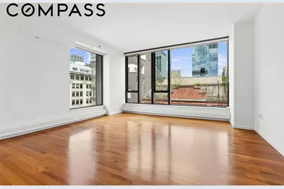 505 Greenwich Street #10E, New York City, NY 10013 - Photo 2