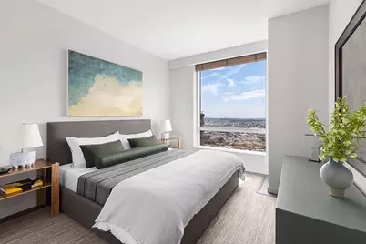 1 City Point #61F, Brooklyn, NY 11201 - Photo 1