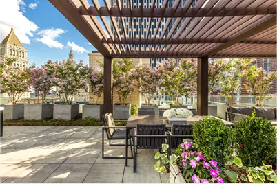 108 Leonard Street #12G, New York City, NY 10013 - Photo 20