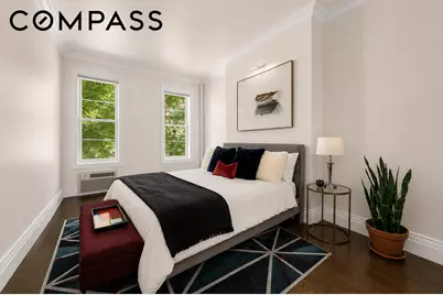92 Horatio Street #2F, New York City, NY 10014 - Photo 4