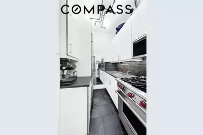 92 Horatio Street #2F, New York City, NY 10014 - Photo 2