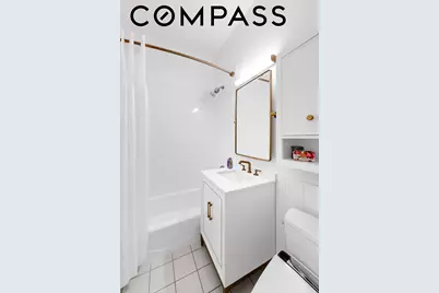 92 Horatio Street #2F, New York City, NY 10014 - Photo 2