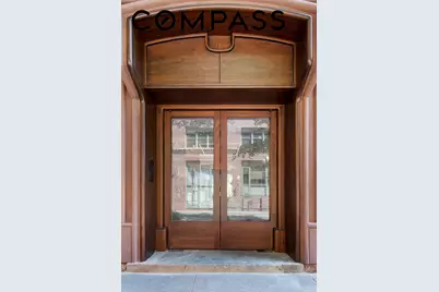 92 Horatio Street #2F, New York City, NY 10014 - Photo 6
