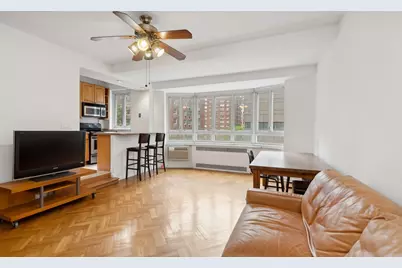 333 W 57th Street #7A, New York, NY 10019 - Photo 1