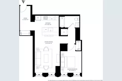 543 W 122nd Street #4G, New York City, NY 10027 - Photo 14
